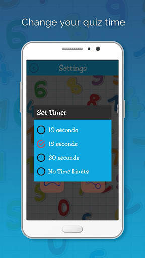 Maths age 5-11 free screenshot 6