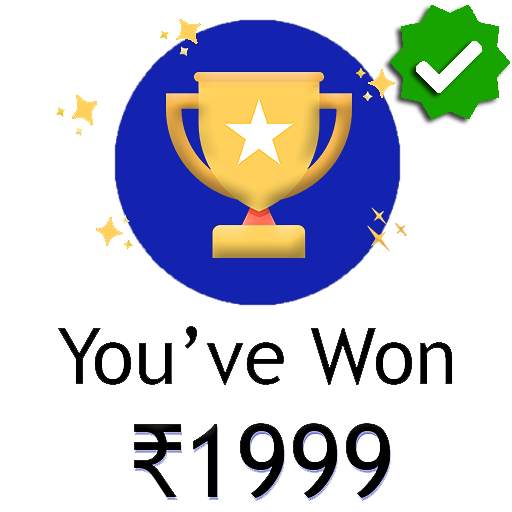 Scratch To Win Cash - Scratch Card To Win screenshot 1