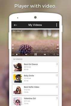 MAX Player - HD Video Player screenshot 4