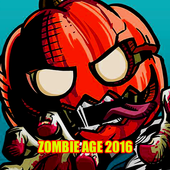Guide Zombie Age icon