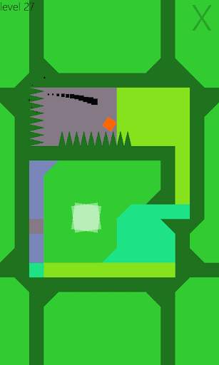 green. screenshot 4
