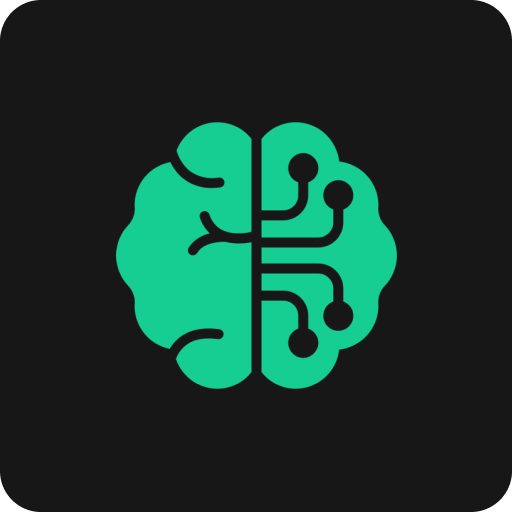 AI Chat - Chatbot AI Assistant icon