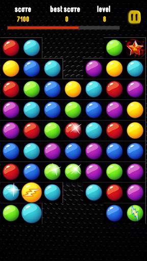 Bubble Match screenshot 2