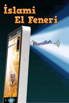 İslami El Feneri screenshot 1