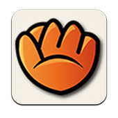 atube catcher icon