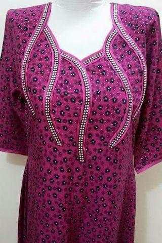 5000  Salwar Neck Designs (Offline) screenshot 16