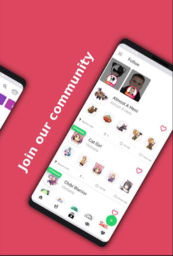 Stickets For Whatsapp - All In One screenshot 2