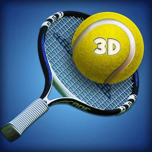 Table Tennis 3D 1.0.1