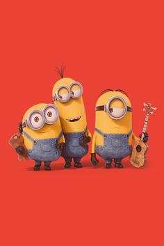 Minions screenshot 1