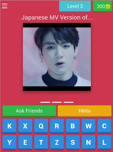 Guess the BTS Song by MV (850 Levels!) screenshot 11