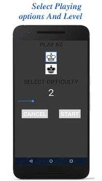 New Chess App 2018 screenshot 2