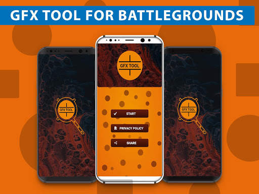 Gfx Tool For BattleGrounds - Gfx Tool Pro (No Lag) screenshot 1
