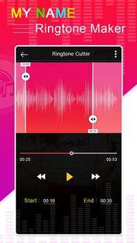 My Name Ringtone Maker & Caller Name Ringtone screenshot 5
