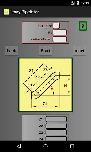 easy Pipe fitter screenshot 2
