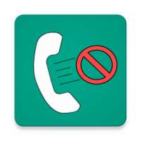 Call Rejector - Absolute Blocker