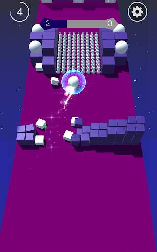 Color 3D Ball screenshot 11