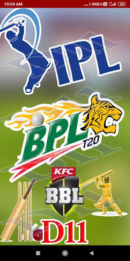 D11 : IPL 2020 FREE DREAM TEAMS screenshot 1