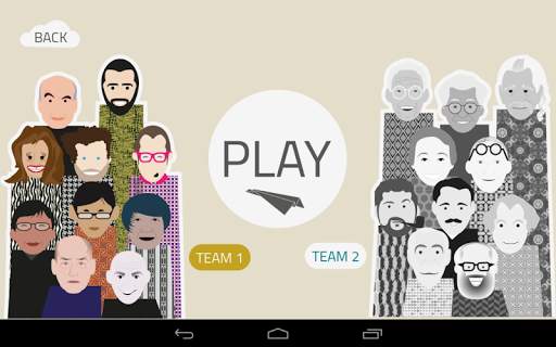 Design Fight screenshot 11