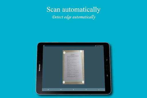 King Scanner - PDF Scanner by Camera screenshot 10