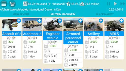 Afghanistan Simulator 2 screenshot 6