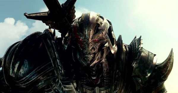 Transformers Wallpaper screenshot 2