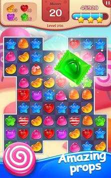 Candy Dreamland screenshot 10