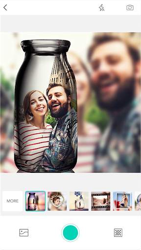 PIP Camera - Collage Maker screenshot 3
