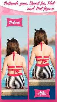 Body Shaper - Funny photo Editor screenshot 2