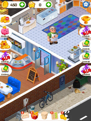 💚Parola Salsa: puzzle di parole screenshot 16