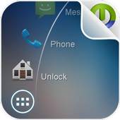 Launcher - MagicLockerTheme 1.2