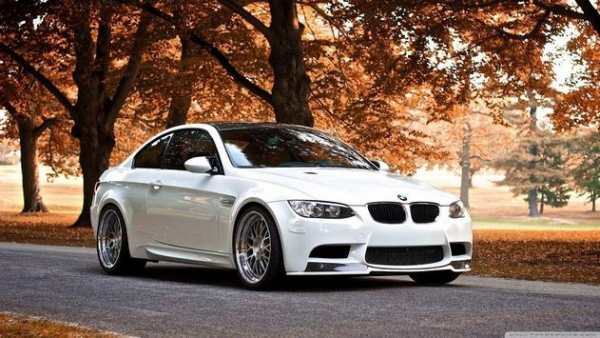 Car Wallpaper BMW HD screenshot 6