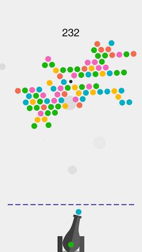 Ball Spinner-Shooter games screenshot 5