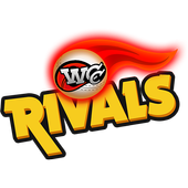 WCC Rivals أيقونة
