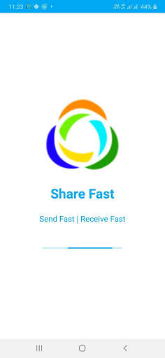 Share Fast स्क्रीनशॉट 1