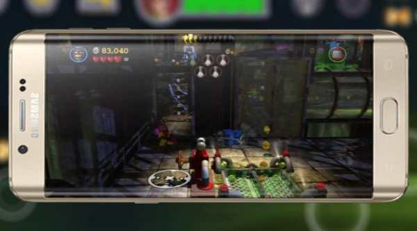 Guide for LEGO Batman 2 screenshot 2