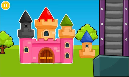 เกมเด็ก ๆ - อาชีพ screenshot 7
