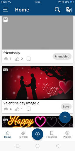 GB Whaslip status saver screenshot 3