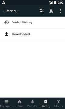 Suro - Whatsapp Status Videos, Status Saver screenshot 3