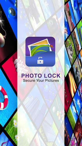 Photo Locker Master स्क्रीनशॉट 1