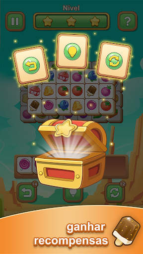 Tile Clash丨jogo de puzzle screenshot 5