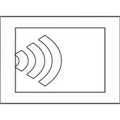 Screen Mirroring Wifi Smart TV App Tips logo