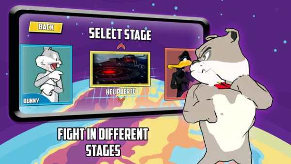 Fighting Tom And Jerry screenshot 5