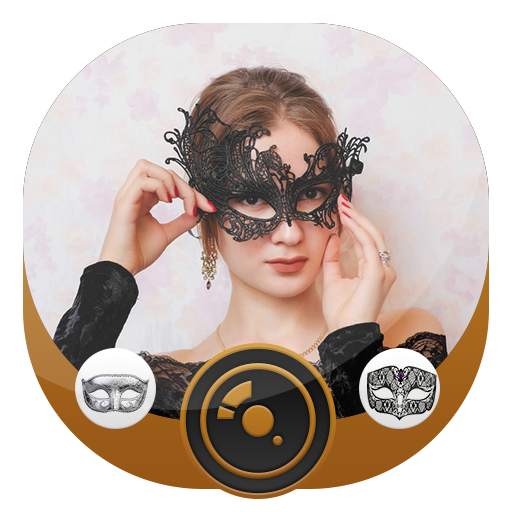 Eyes Mask Photo Editor 1.0