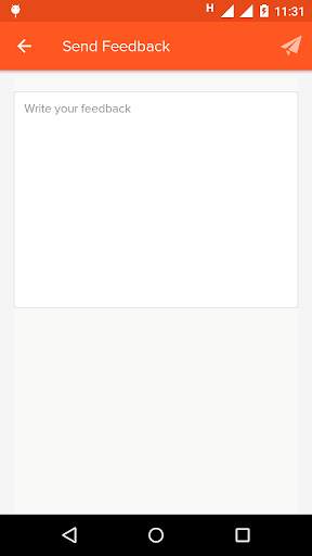 Indian Train Locator screenshot 7