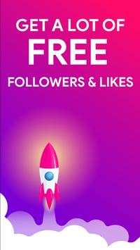 Likes for instagram screenshot 1