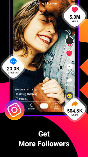 InsLikes  Get Likes for Instagram screenshot 2