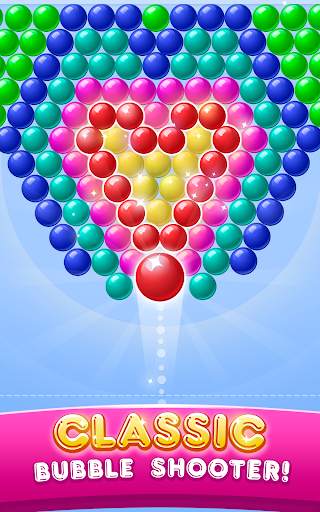 Bubble Tagabaril Empire screenshot 6