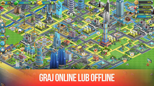 City Island 2 - Build Offline screenshot 10