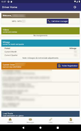 DHT Mobile screenshot 11