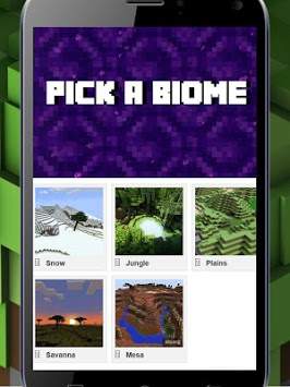 Which Minecraft mob are you? screenshot 2